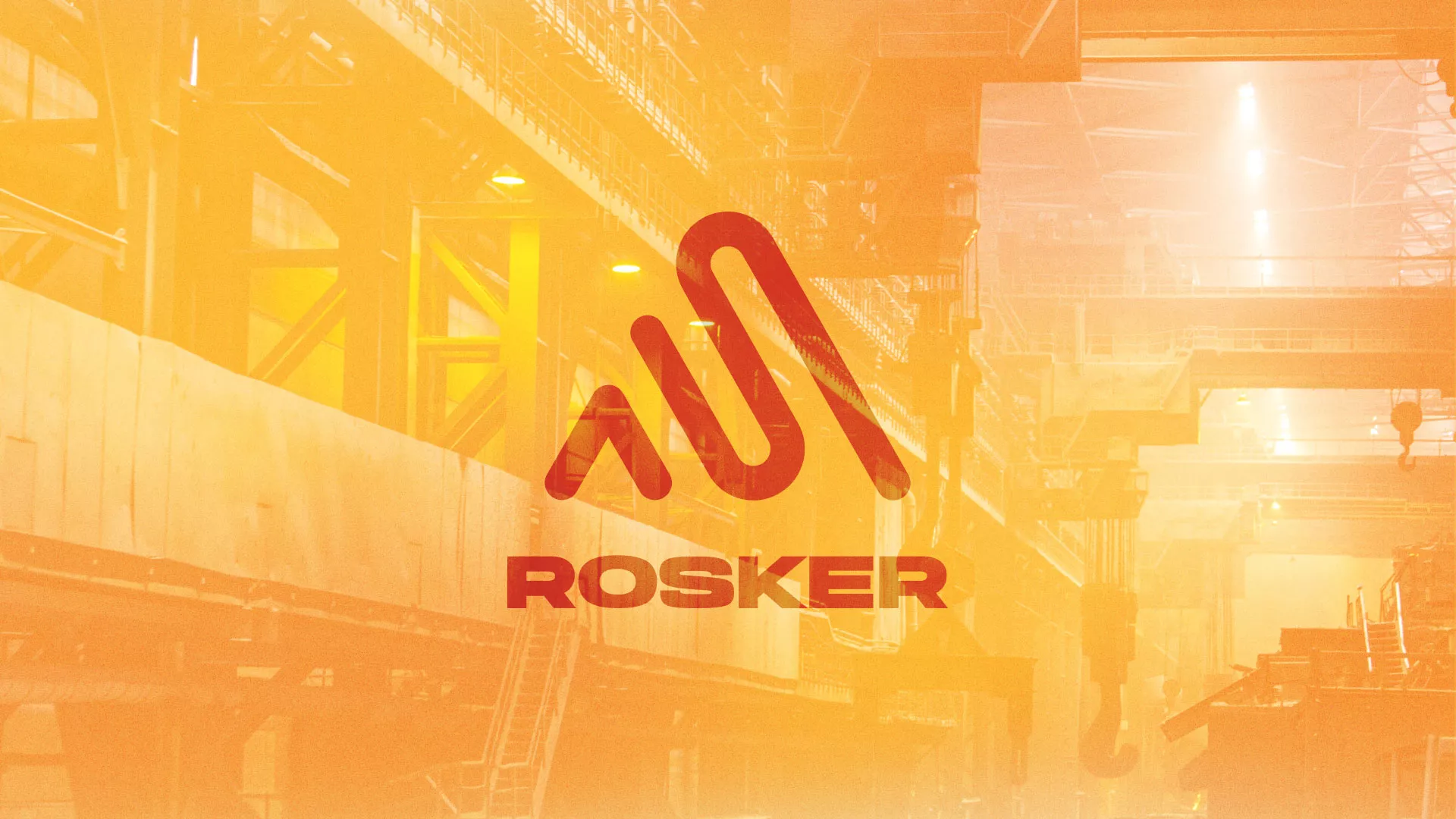 Ребрендинг компании «Rosker» и редизайн сайта в Анжеро-Судженске